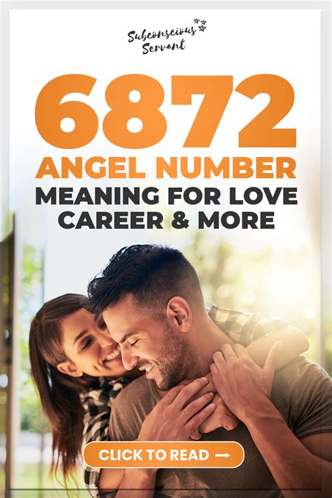 6872 angel number|6872 Angel Number .